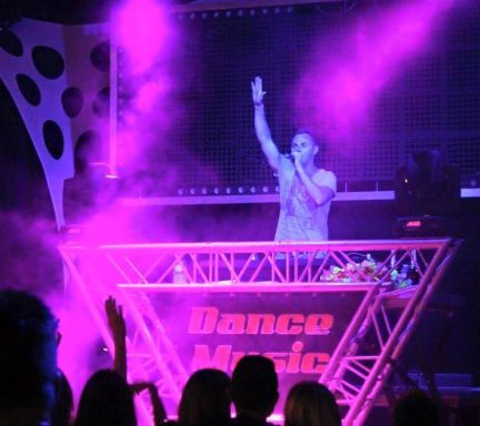 Soirée privé & mariage